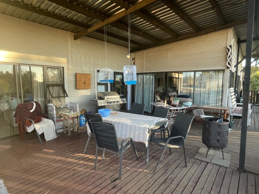 Commercial Property for Sale in Quaggafontein Free State